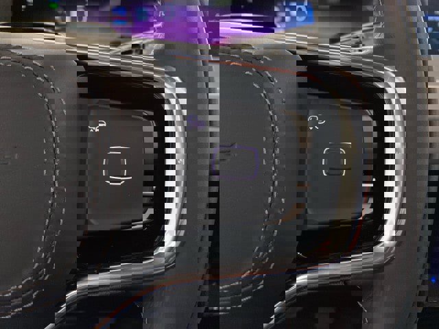 New 2025 Lincoln Navigator L Reserve w/ Jet Appearance Package image 23