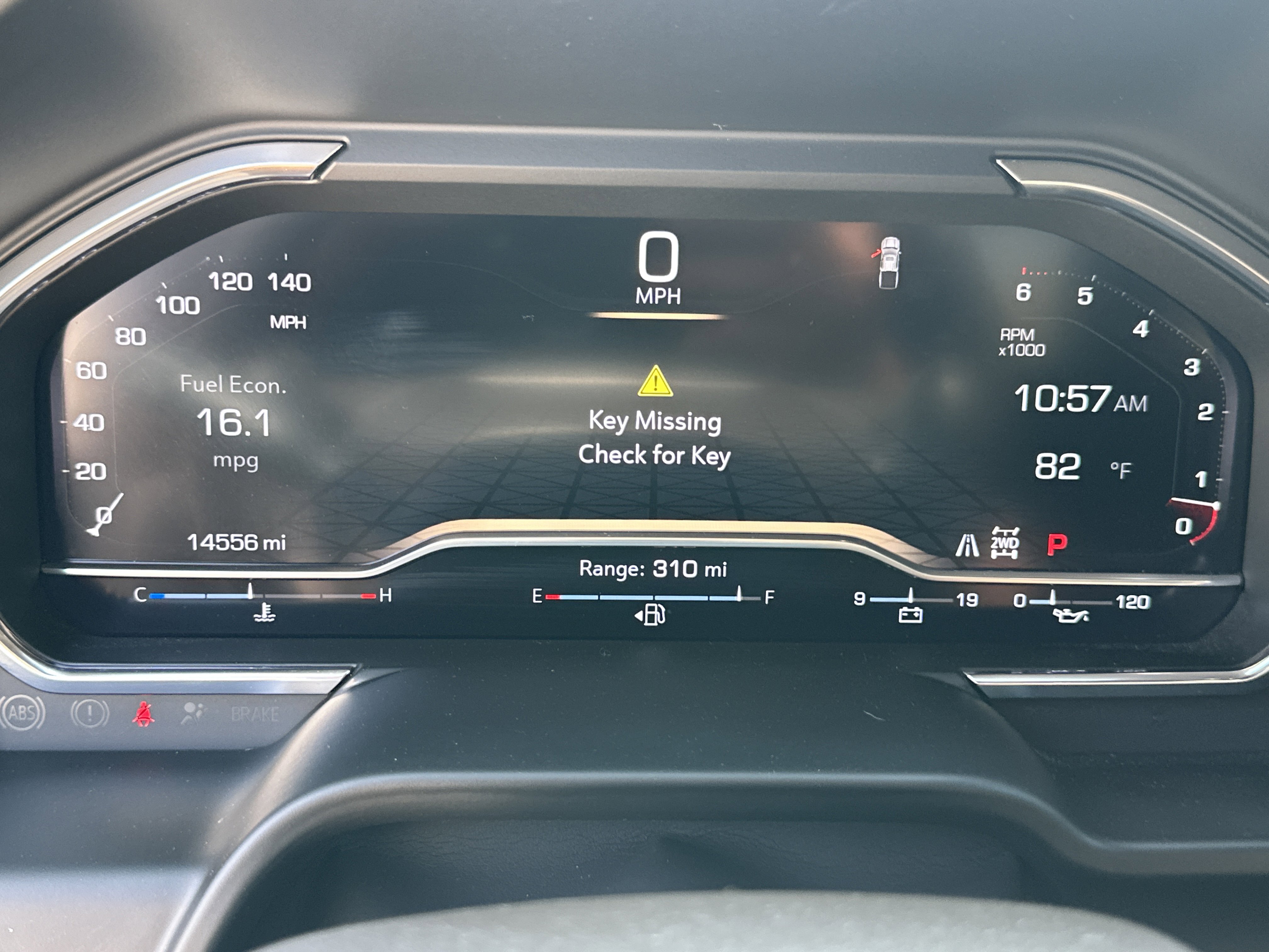 Used 2025 GMC Sierra 1500 Denali image 24