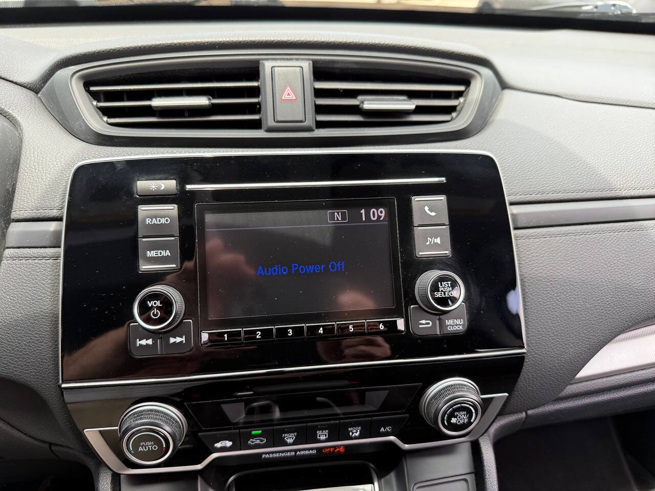 Used 2018 Honda CR-V LX image 89
