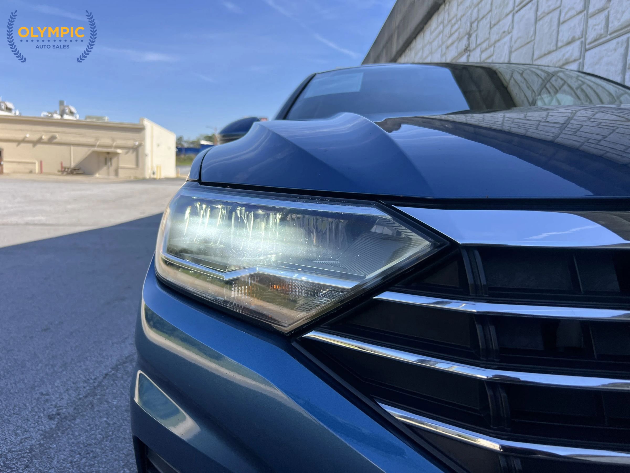 Used 2021 Volkswagen Jetta SE image 15