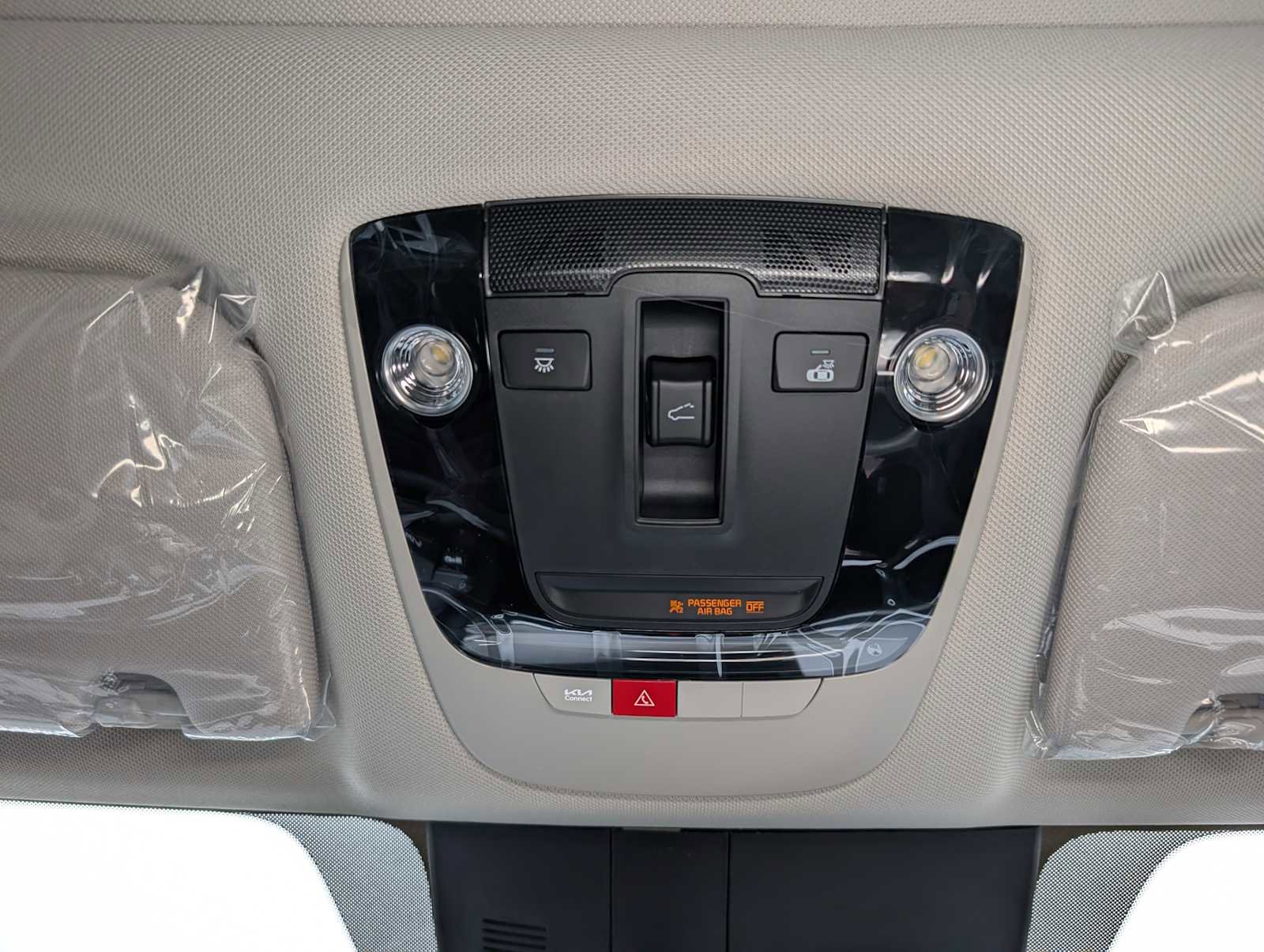 New 2026 Kia Sorento S w/ S Panoramic Sunroof Package AWD/4WD image 31