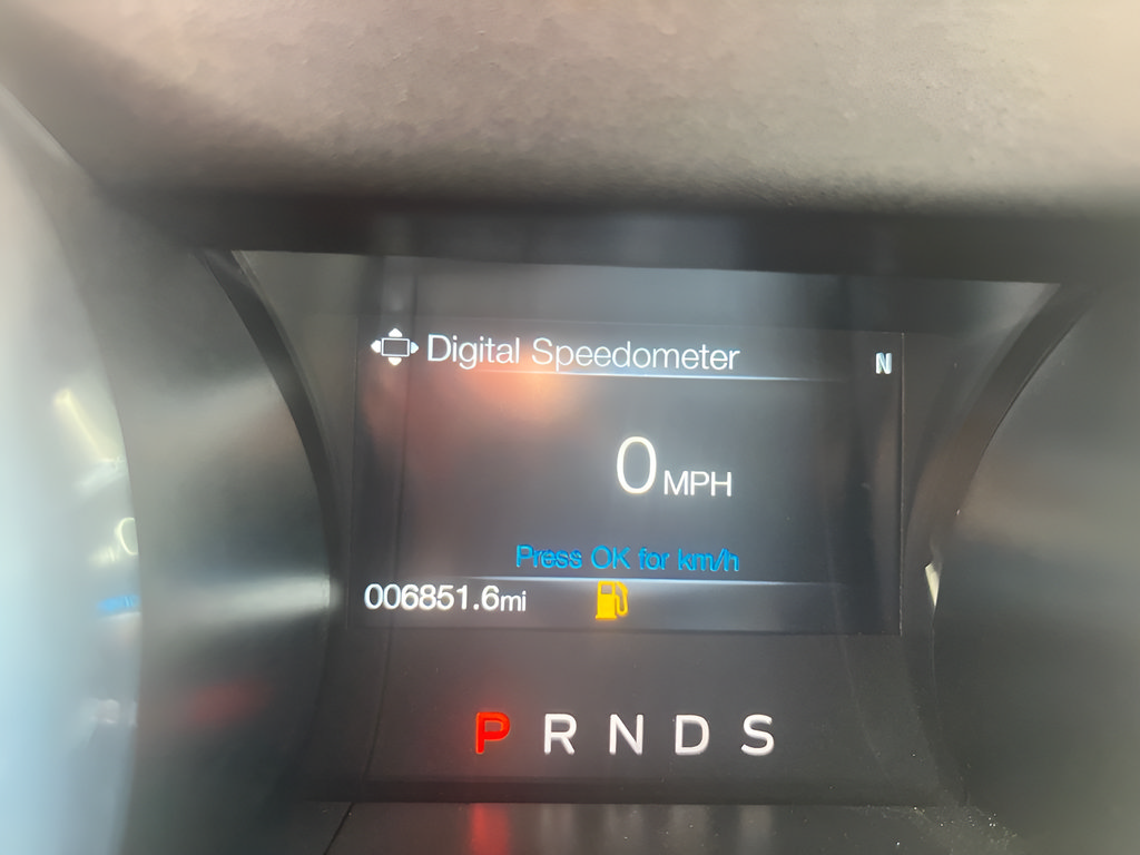 Used 2022 Ford Mustang GT Premium RWD image 11