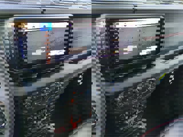 New 2026 Jeep Wrangler Unlimited Rubicon image 28