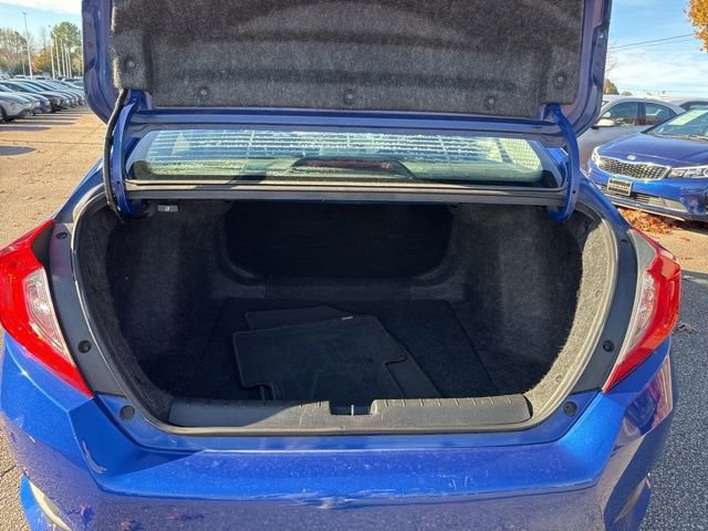 Used 2018 Honda Civic LX image 26