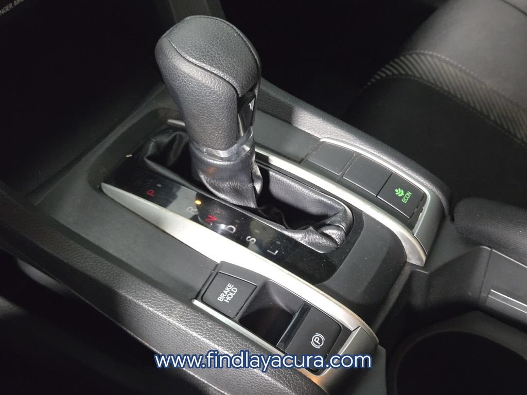 Used 2018 Honda Civic LX image 25