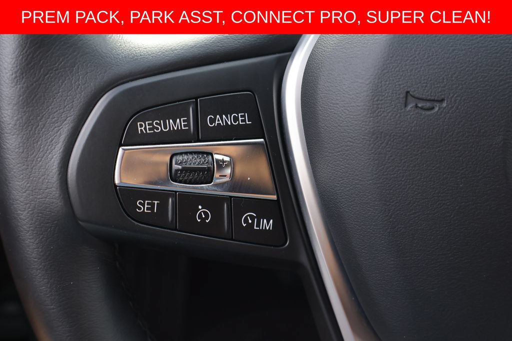 Used 2021 BMW 430i Coupe w/ Premium Package RWD image 18