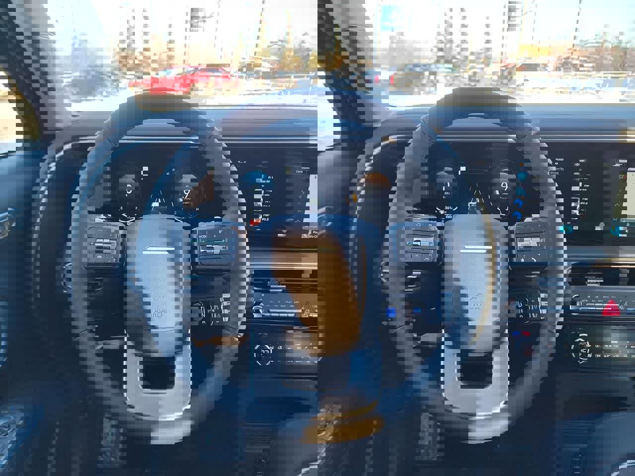 New 2026 Hyundai Palisade Limited AWD/4WD image 14