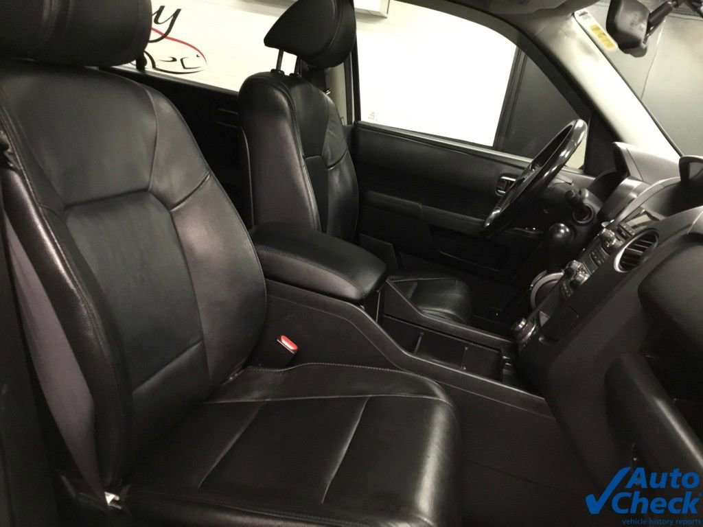 Used 2013 Honda Pilot EX-L image 33