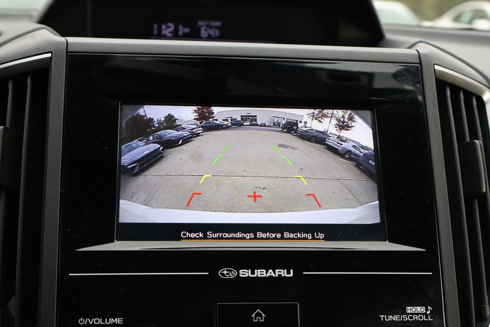 Used 2023 Subaru Crosstrek 2.0i image 26