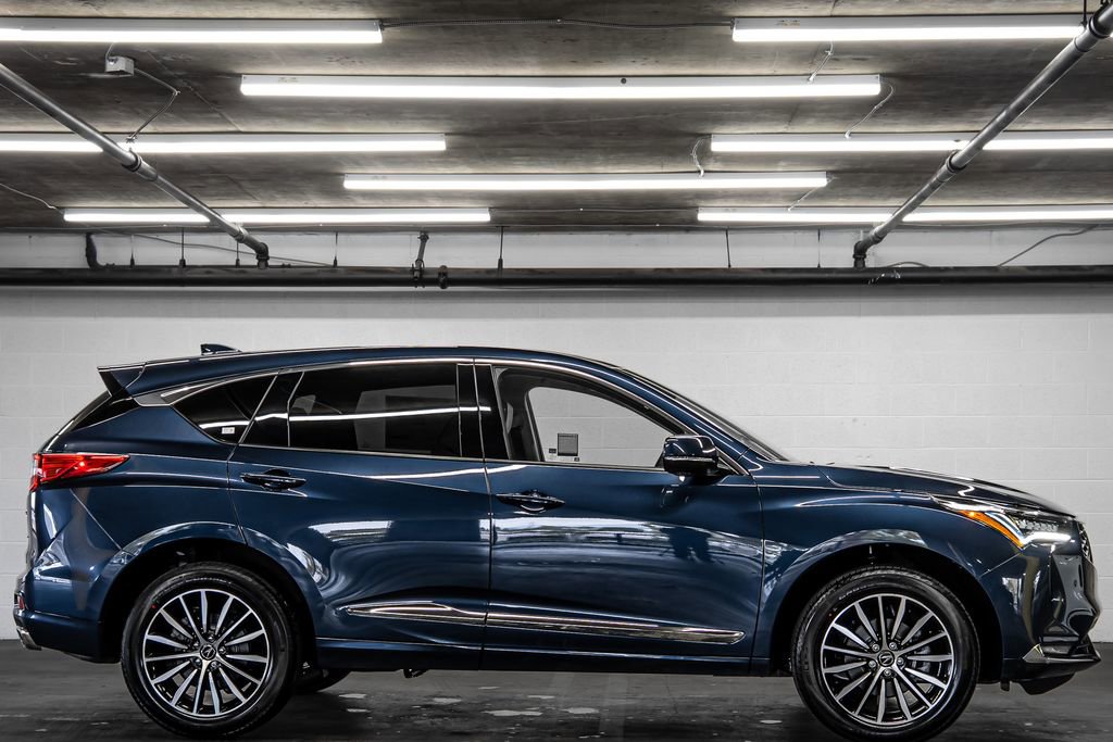 New 2026 Acura RDX SH-AWD w/ Advance Package image 6