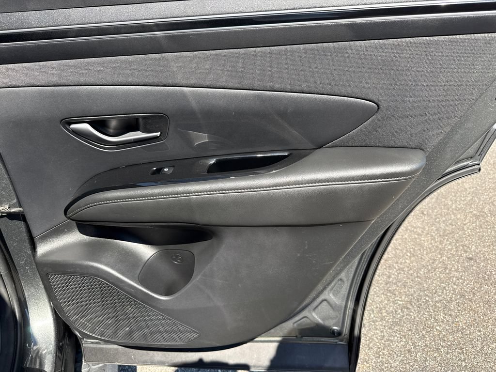 Used 2022 Hyundai Tucson XRT FWD image 16
