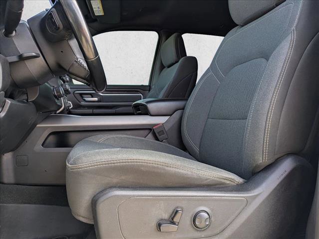 Used 2023 RAM 1500 Lone Star w/ Trailer Tow Group image 15