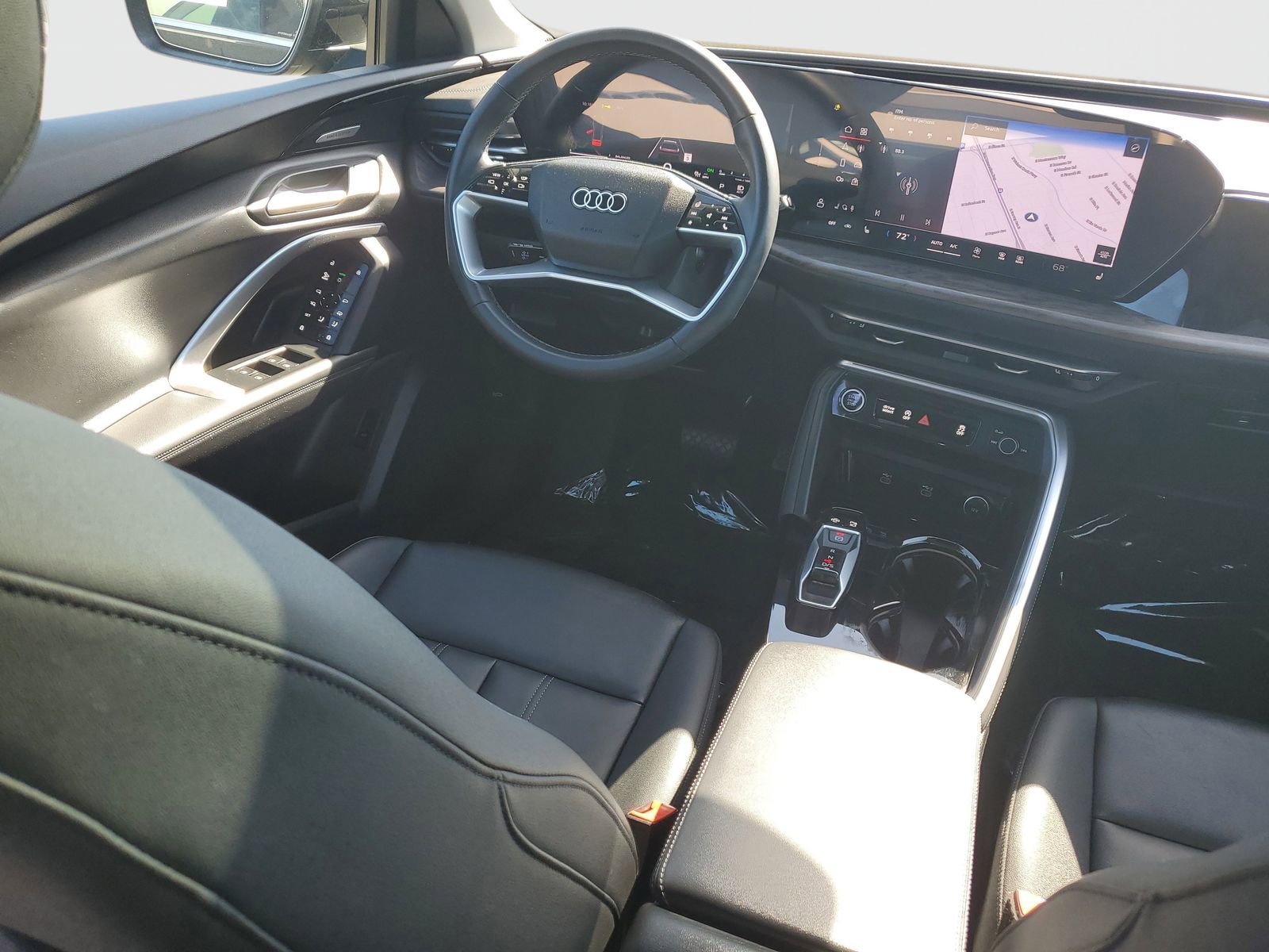 Used 2025 Audi Q5 Premium Plus w/ Premium Plus image 12