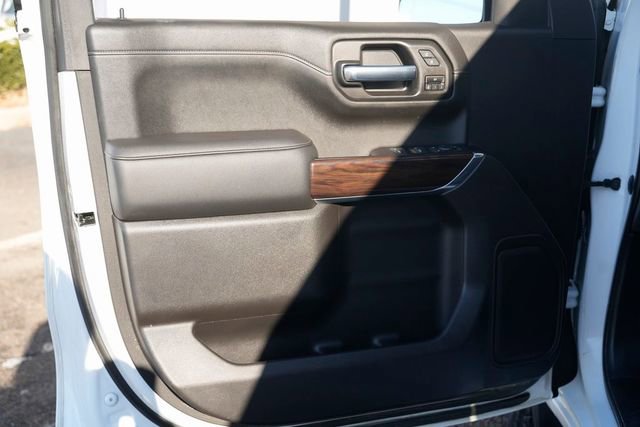 Used 2020 GMC Sierra 1500 SLT w/ SLT Premium Package image 24