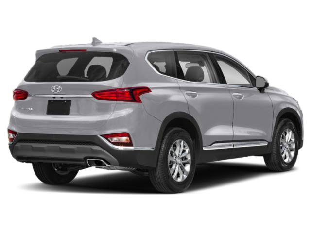 Used 2019 Hyundai Santa Fe SEL AWD/4WD image 2