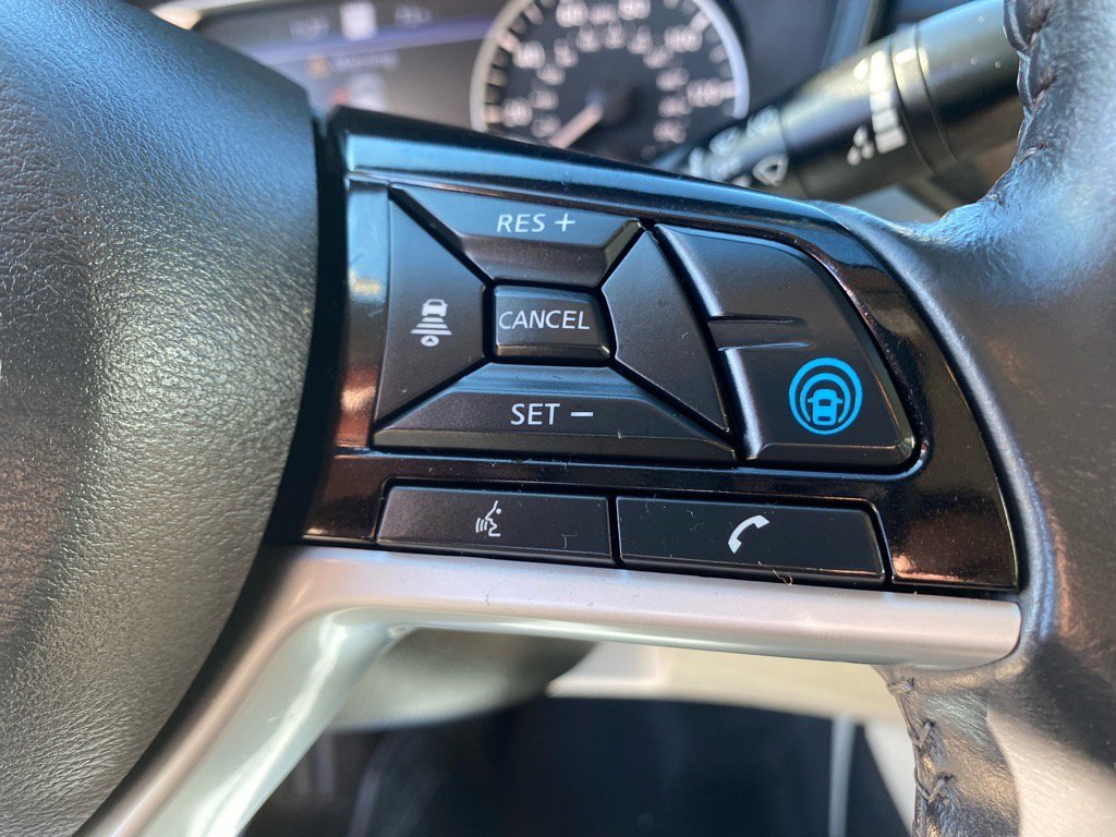 Used 2023 Nissan Altima 2.5 SV w/ SV Premium Package image 41