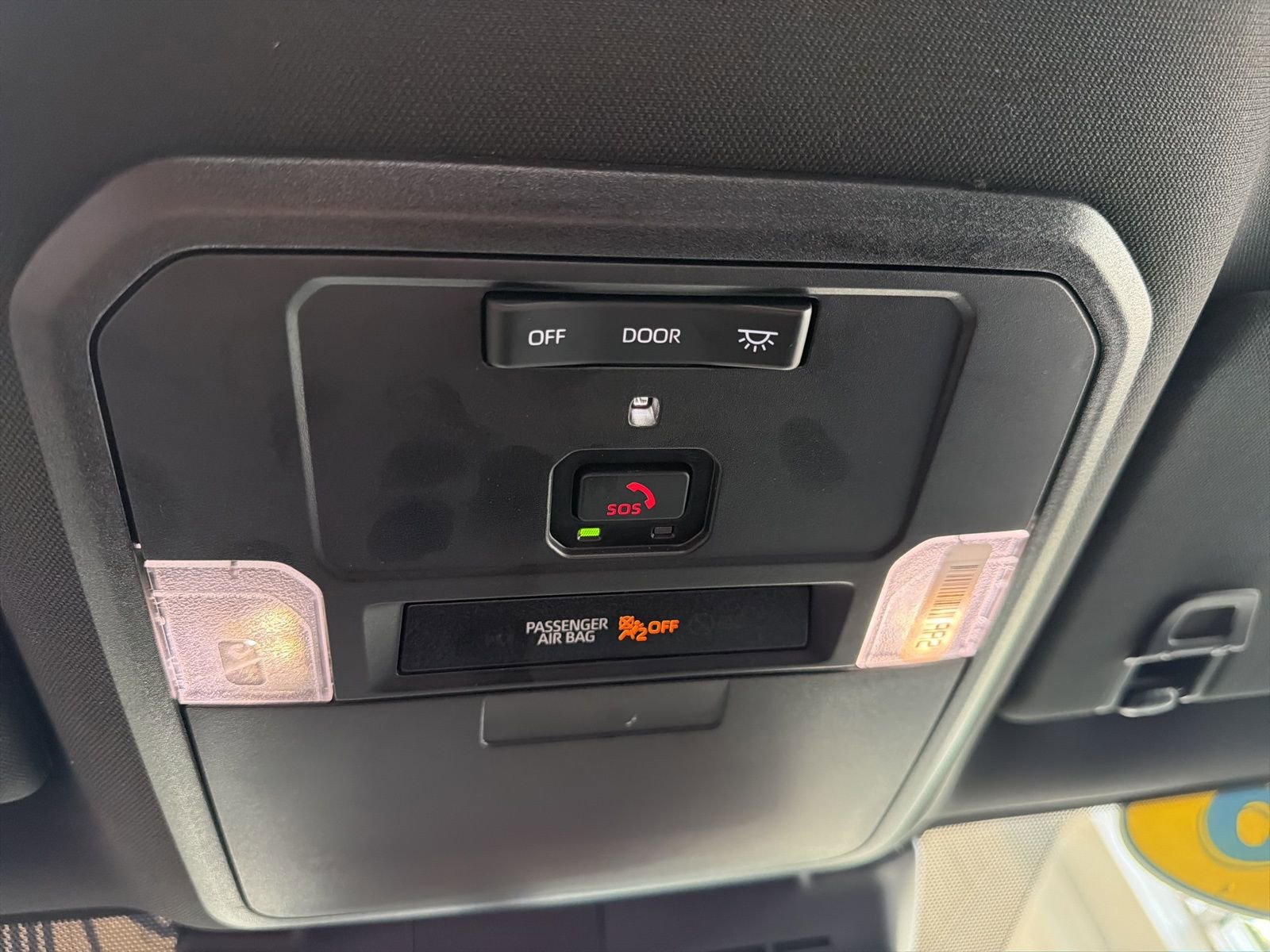 Used 2025 Toyota Tacoma TRD Off-Road image 27