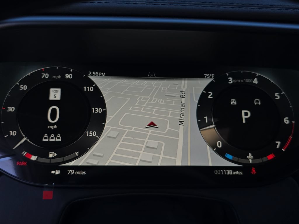 Certified 2026 Land Rover Range Rover Sport SE AWD/4WD image 20