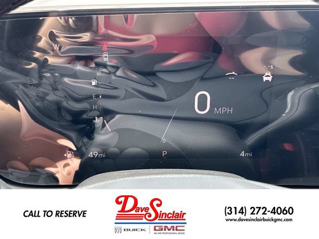 New 2026 Buick Encore GX Sport Touring w/ Advanced Technology Package FWD image 15