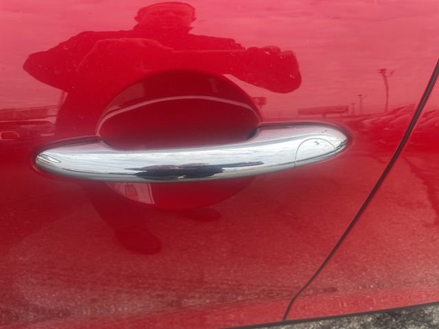 Used 2022 MINI Cooper 4-Door Hardtop image 27