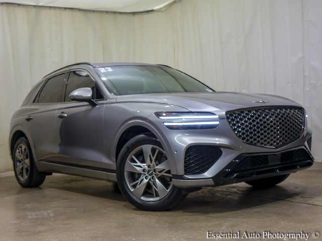 Used 2023 Genesis GV70 3.5T Sport w/ Sport Advanced Package
