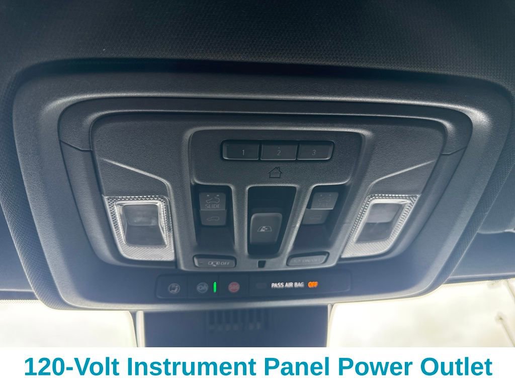 Used 2022 GMC Sierra 1500 AT4 w/ AT4 Premium Package image 23