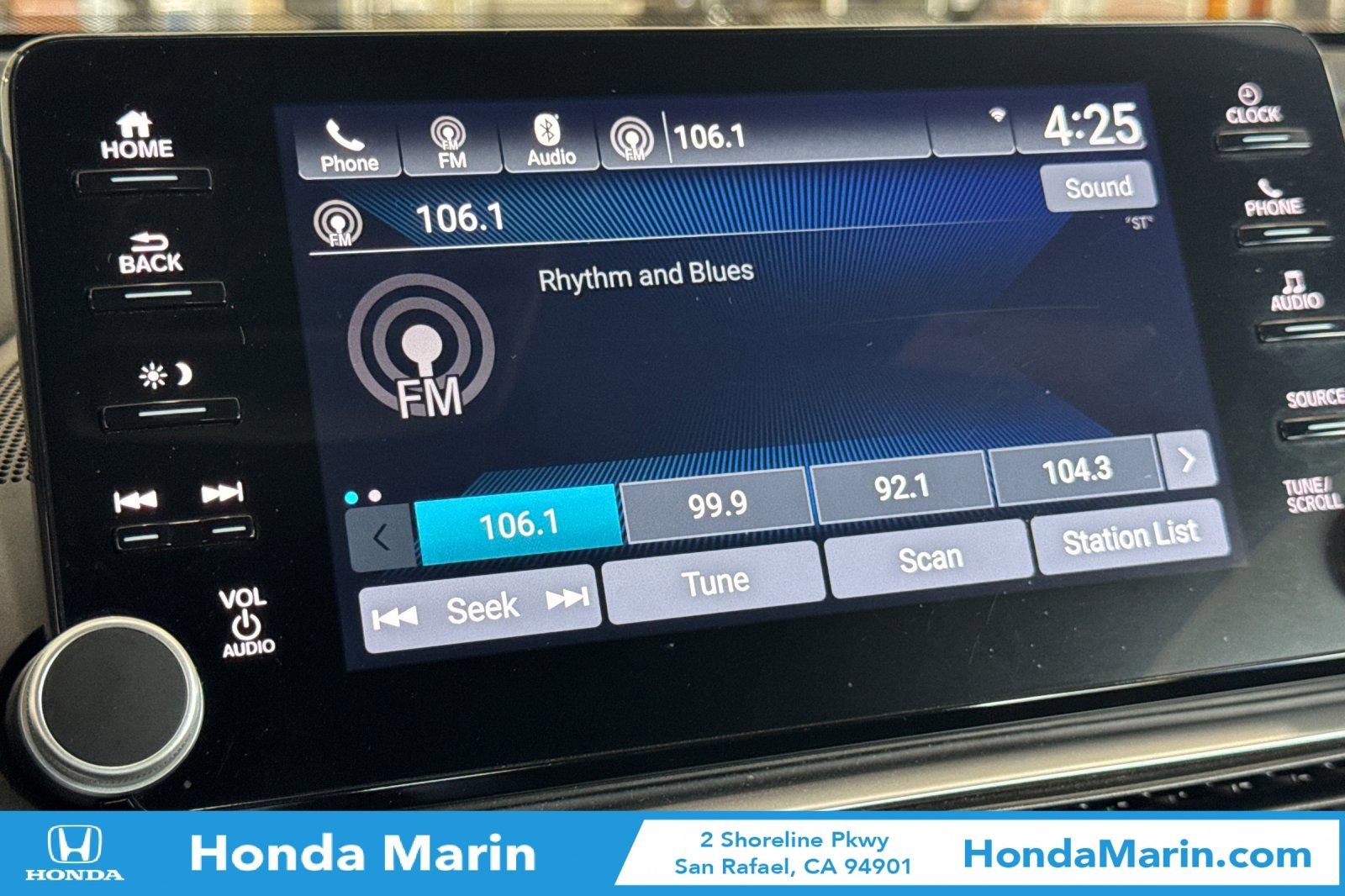 Used 2022 Honda Accord Sport image 21