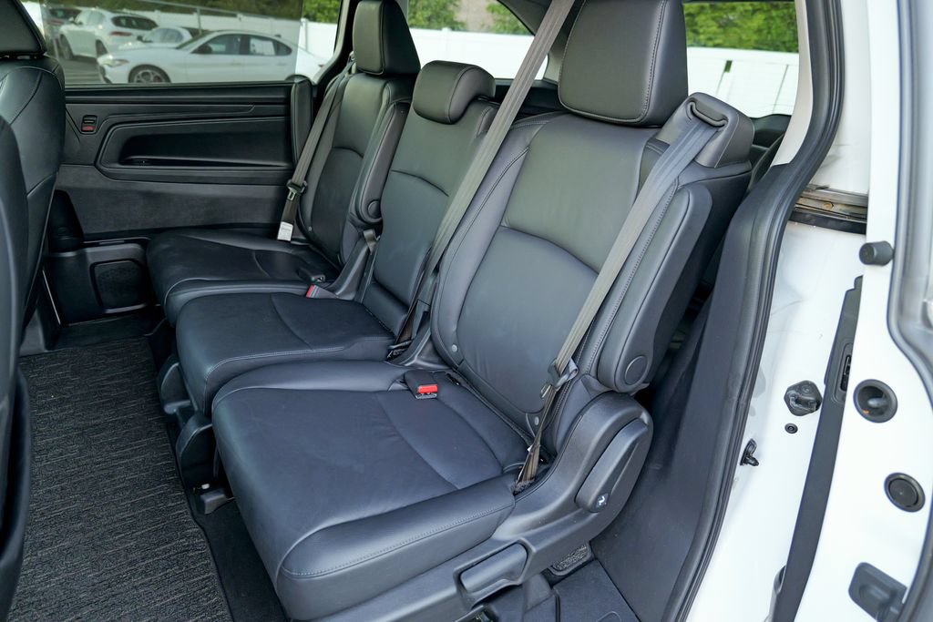 Used 2025 Honda Odyssey EX-L image 27