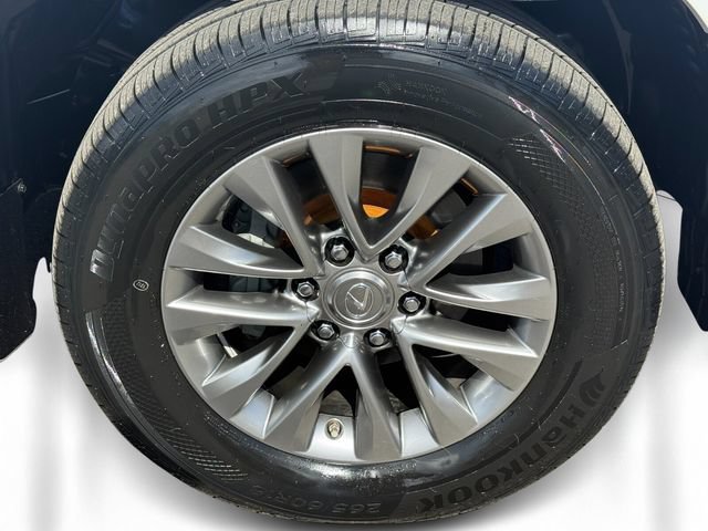 Used 2016 Lexus GX 460 Luxury AWD/4WD image 12