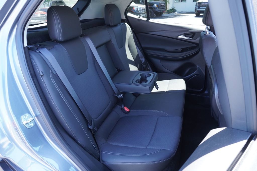 Certified 2022 Buick Encore GX Select image 9