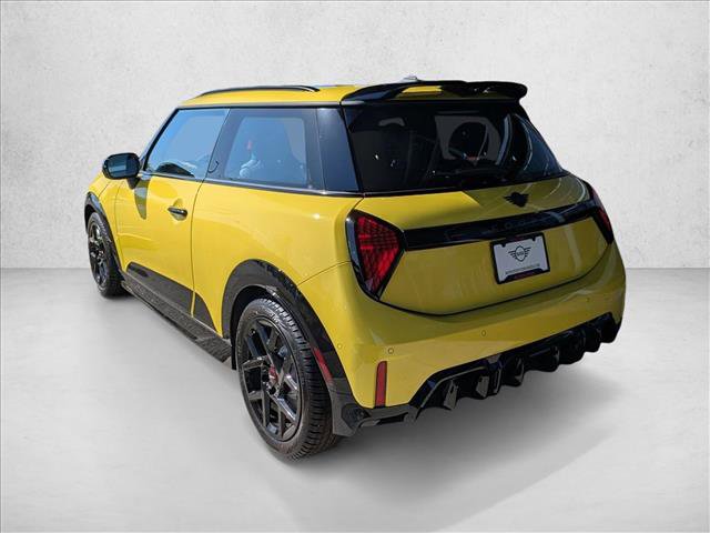 New 2026 MINI Cooper S FWD image 9