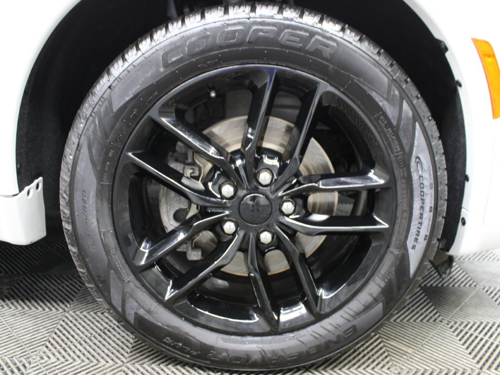 Used 2025 Dodge Durango R/T AWD/4WD image 13