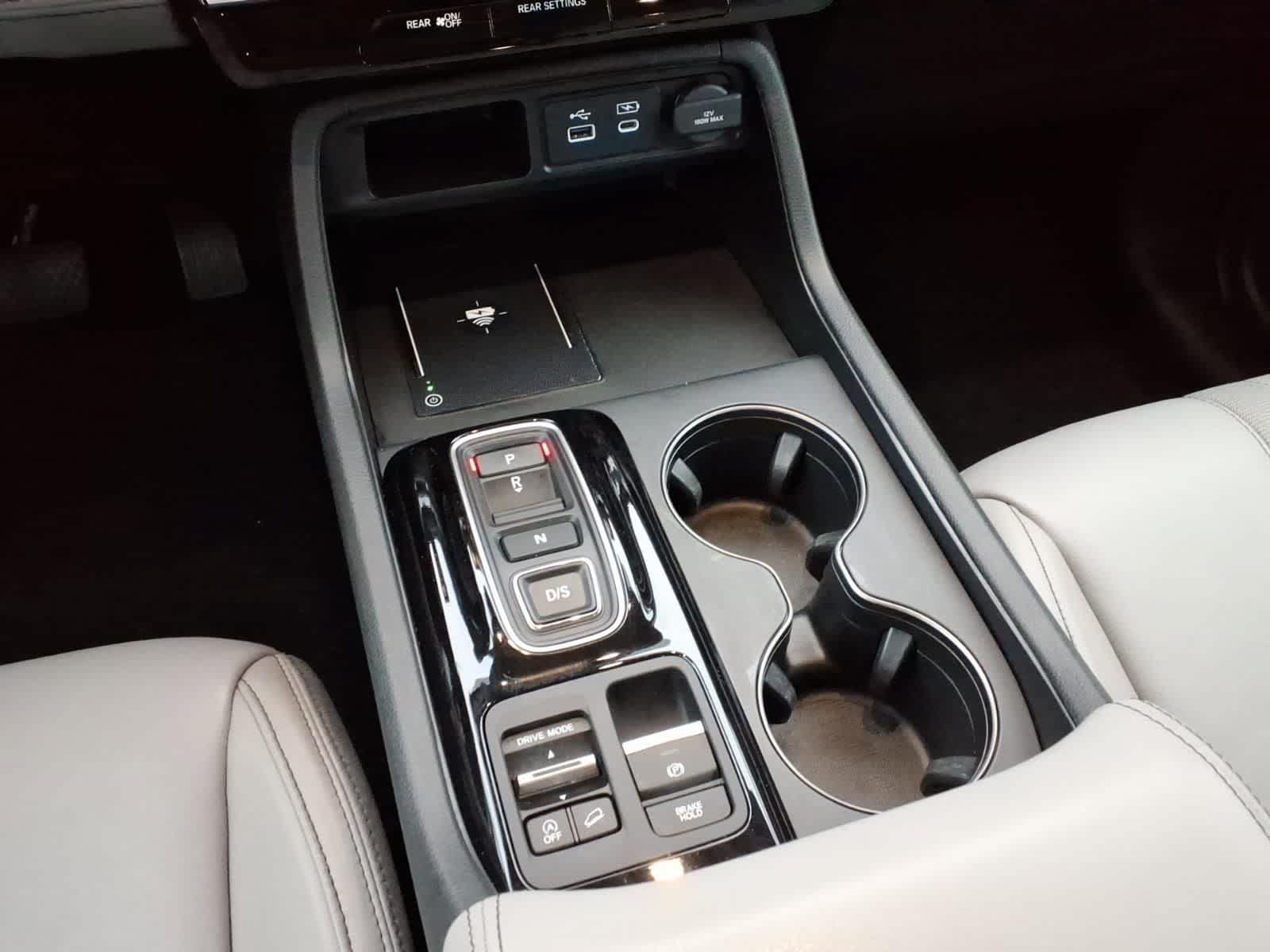Certified 2024 Honda Pilot EX-L image 22