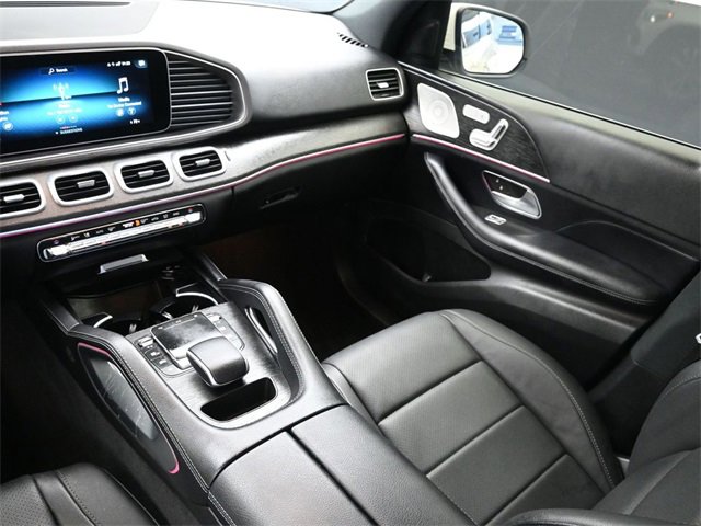Used 2022 Mercedes-Benz GLE 350 4MATIC image 13