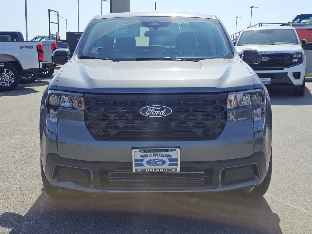 Used 2026 Ford Maverick XLT w/ XLT Luxury Package FWD image 2