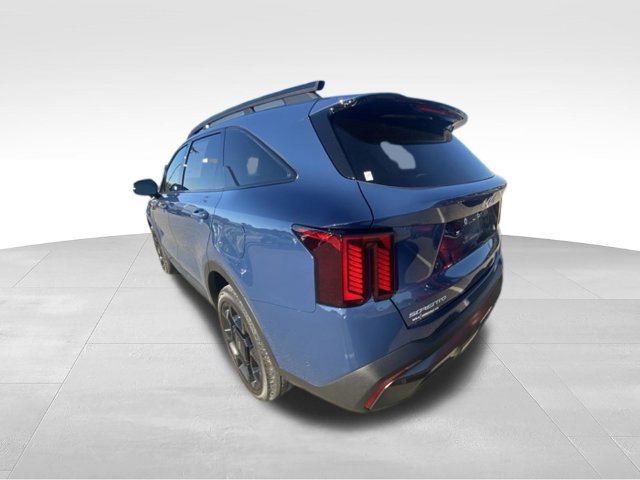 Certified 2024 Kia Sorento SX AWD/4WD image 15