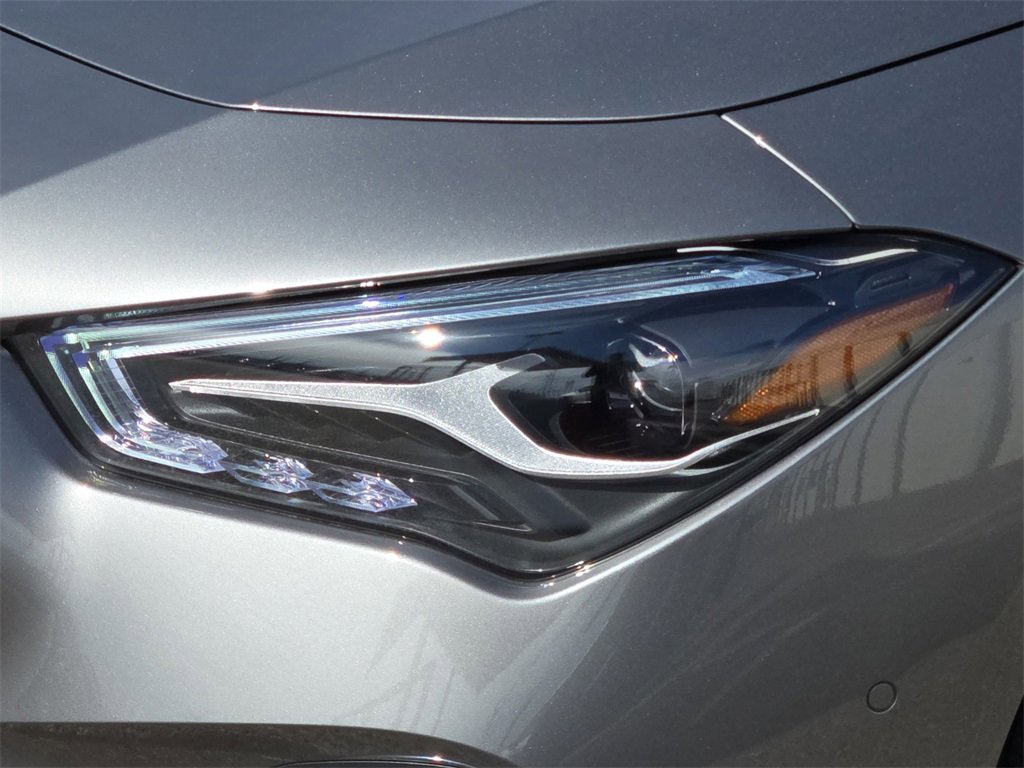 New 2026 Mercedes-Benz CLA 250 image 8