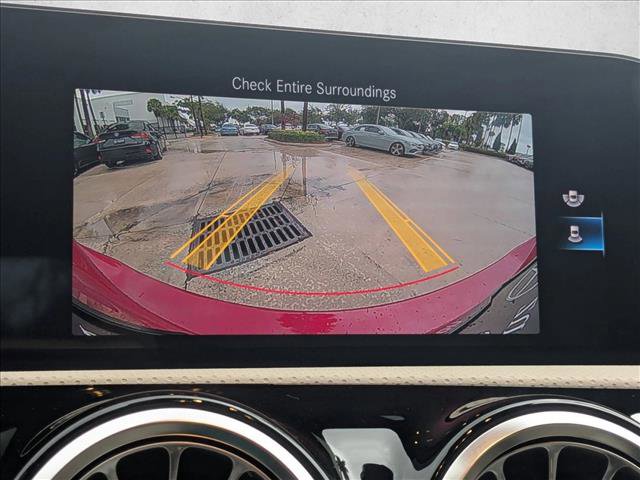 Used 2022 Mercedes-Benz A 220 A 220 image 13