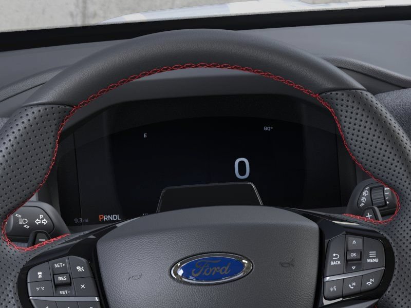 New 2026 Ford Explorer ST w/ Sun And Sound Package AWD/4WD image 14