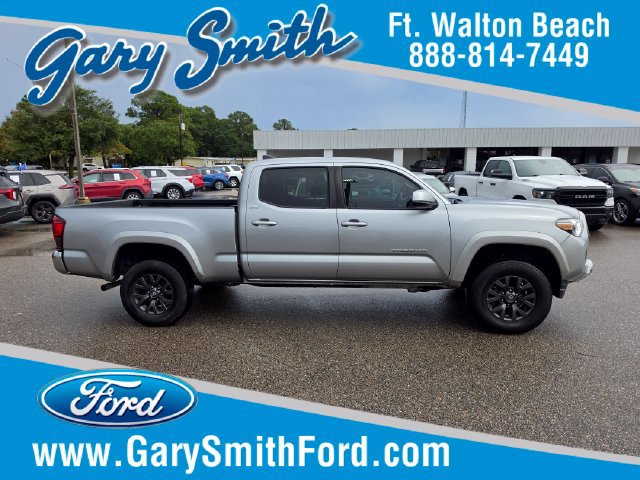 Used 2023 Toyota Tacoma SR5