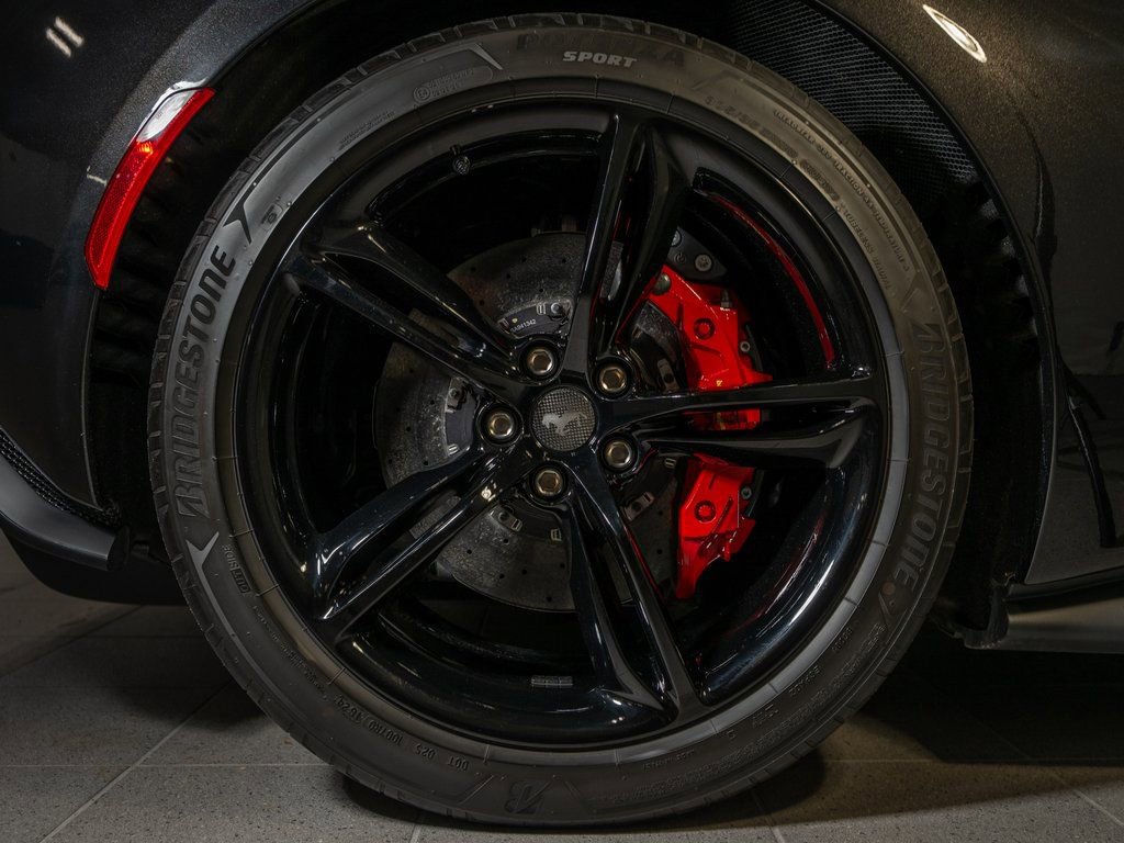 Certified 2024 Ferrari 296 GTS image 31