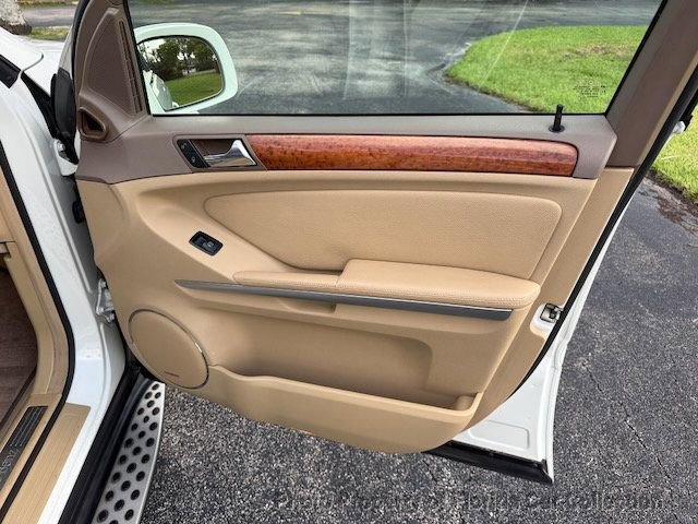 Used 2008 Mercedes-Benz GL 450 4MATIC image 80