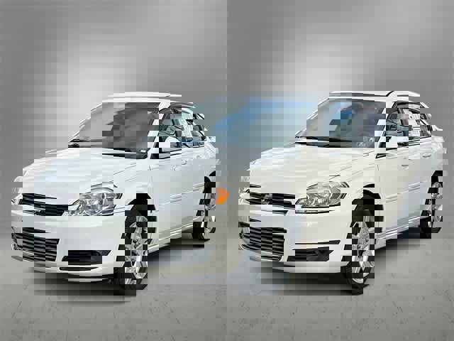 Used 2007 Chevrolet Impala LT