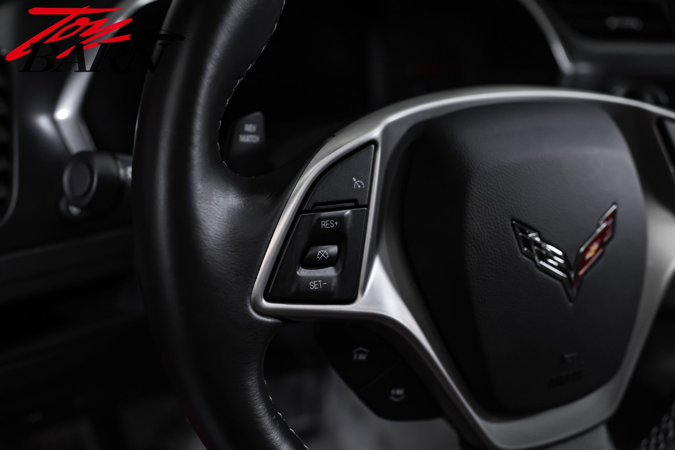 Used 2015 Chevrolet Corvette Stingray Coupe RWD image 37