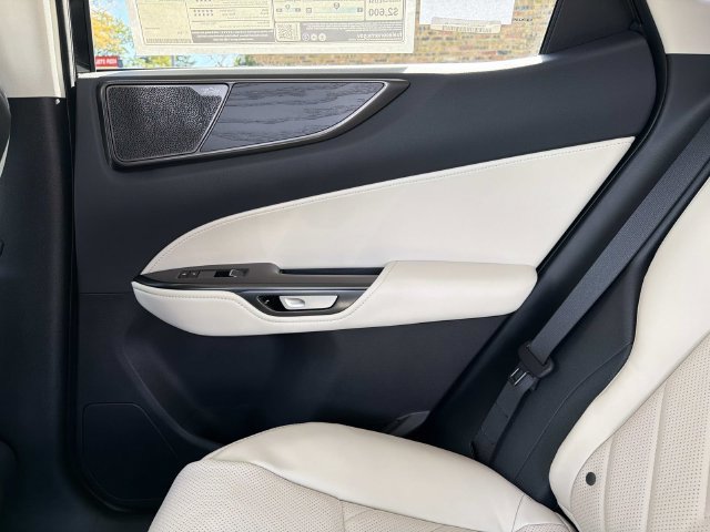 New 2026 Lexus NX 350 AWD w/ Accessory Package (2T) image 26