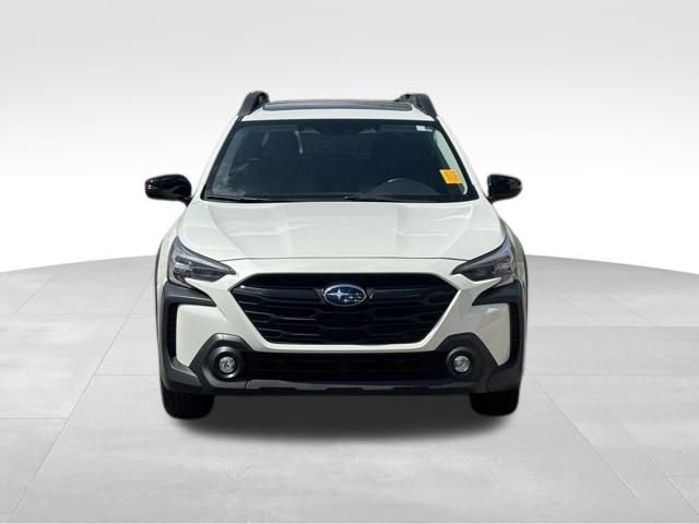 Used 2023 Subaru Outback Onyx Edition XT AWD/4WD image 11