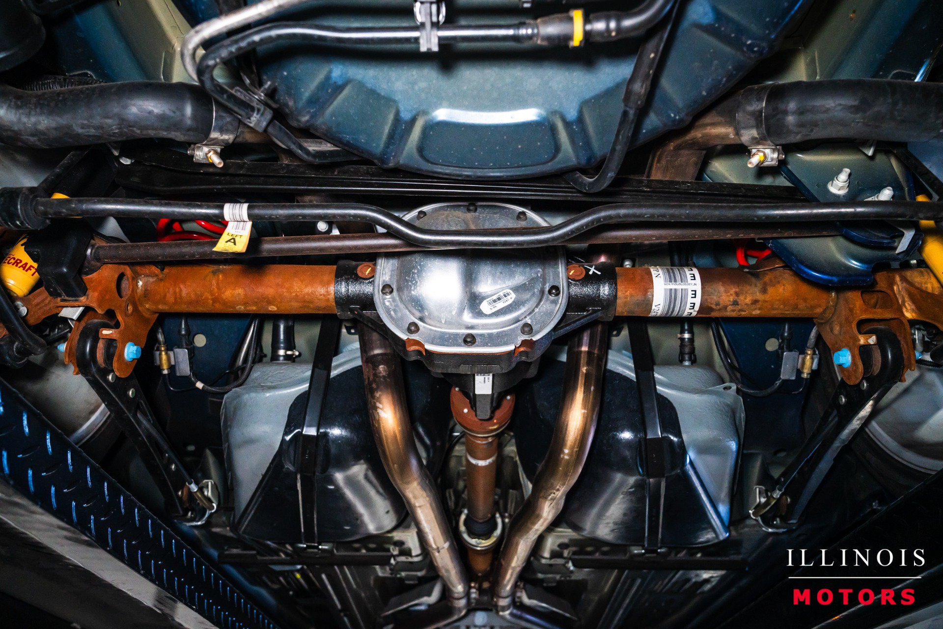 Used 2006 Ford Mustang GT RWD image 44