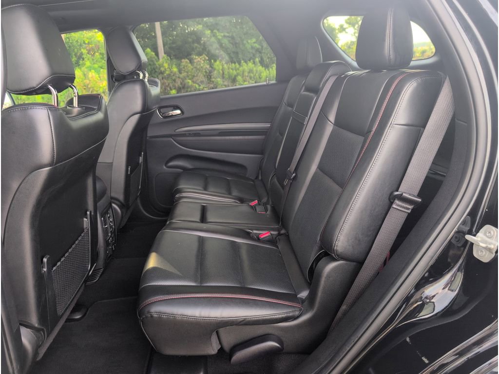 Used 2024 Dodge Durango GT image 28