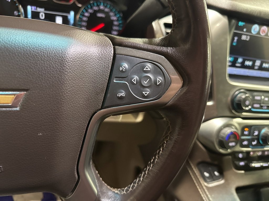 Used 2019 Chevrolet Tahoe LT image 20