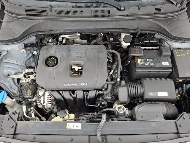 Used 2019 Hyundai Kona SE image 27